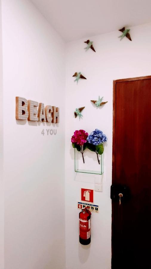 Beach4You - Sesimbra Ngoại thất bức ảnh