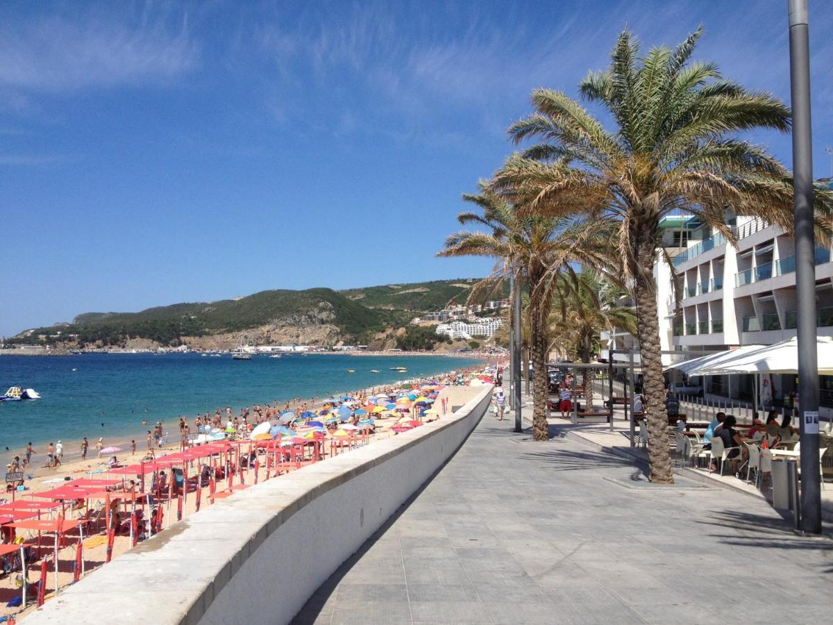 Beach4You - Sesimbra Ngoại thất bức ảnh