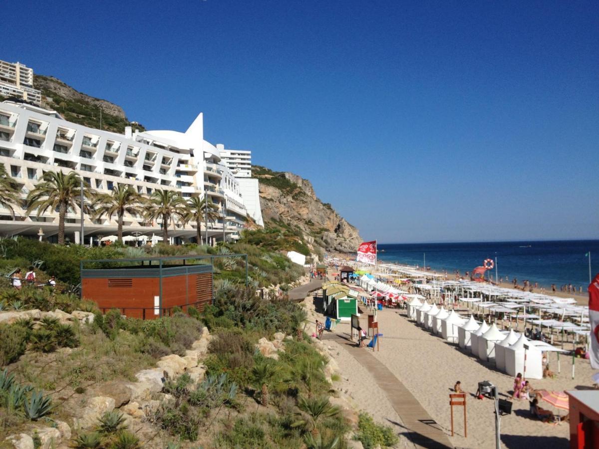 Beach4You - Sesimbra Ngoại thất bức ảnh