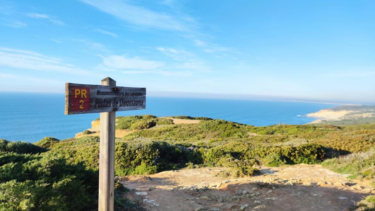 Beach4You - Sesimbra Ngoại thất bức ảnh