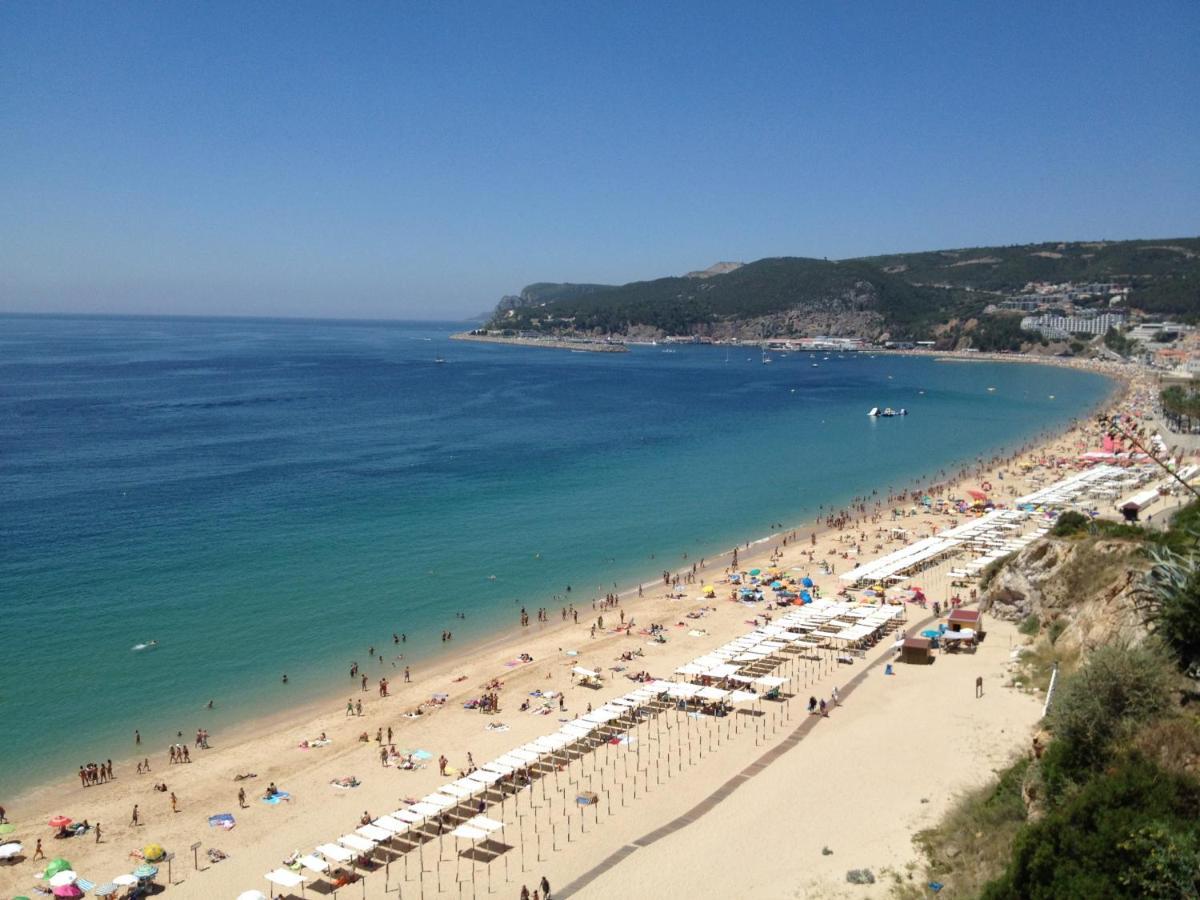 Beach4You - Sesimbra Ngoại thất bức ảnh