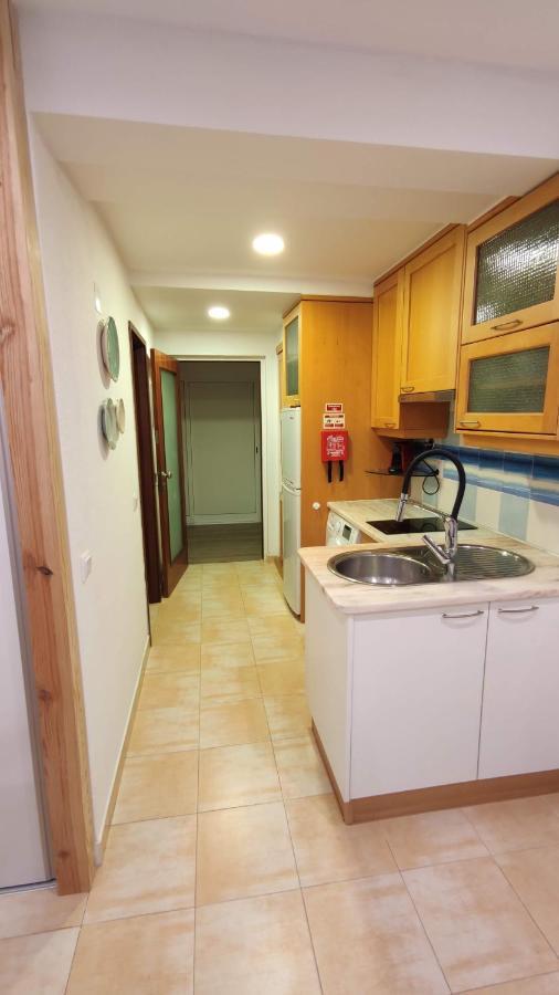 Beach4You - Sesimbra Ngoại thất bức ảnh