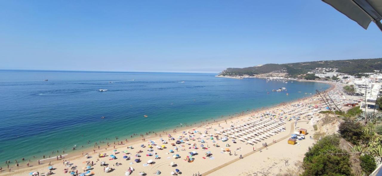 Beach4You - Sesimbra Ngoại thất bức ảnh
